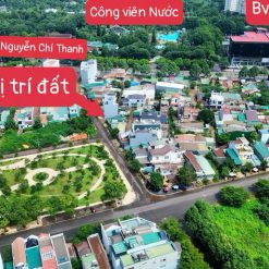 💥Đất TC Full 4,76*16m nở hậu 6,76m,Đường Lê Văn Nhiễu  Gần Hoa Viên.gần Thiện Hạnh.nhiều lô MêTro