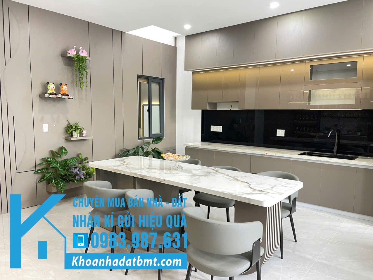 💥Nhà Mê Mới 6*20m,Đường A,Phạm Ngũ Lão thôn 6,nhiều lô khác - Hình ảnh 9