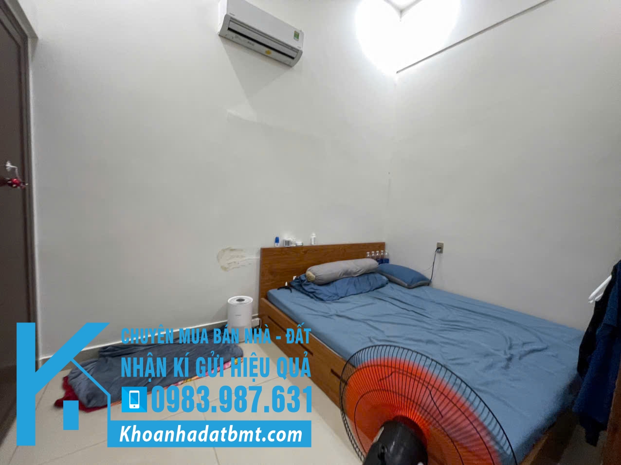 💥Nhà cấp 4 TC Full 7*14m thực 17m hẻm Ngô Gia Tự,gần đg Tôn Đức Thắng - Hình ảnh 2