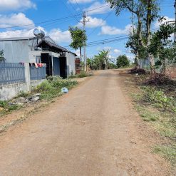 Đất TC 5*32m,thực 36m,có liền kề 25m Đường B3,Phạm Ngũ Lão,thôn 4,Ngay Đg Liên Thôn 4