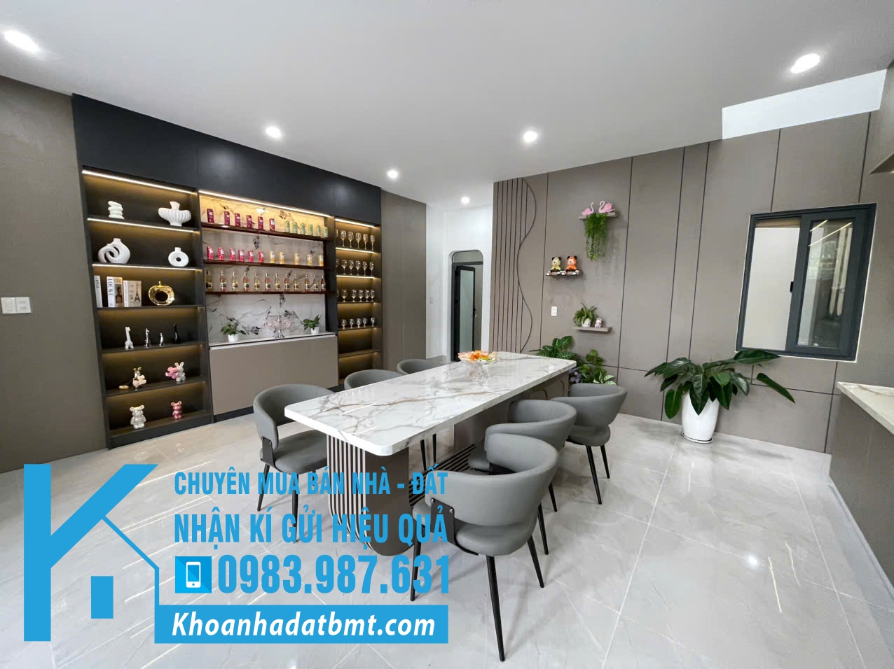 💥Nhà Mê Mới 6*20m,Đường A,Phạm Ngũ Lão thôn 6,nhiều lô khác - Hình ảnh 10