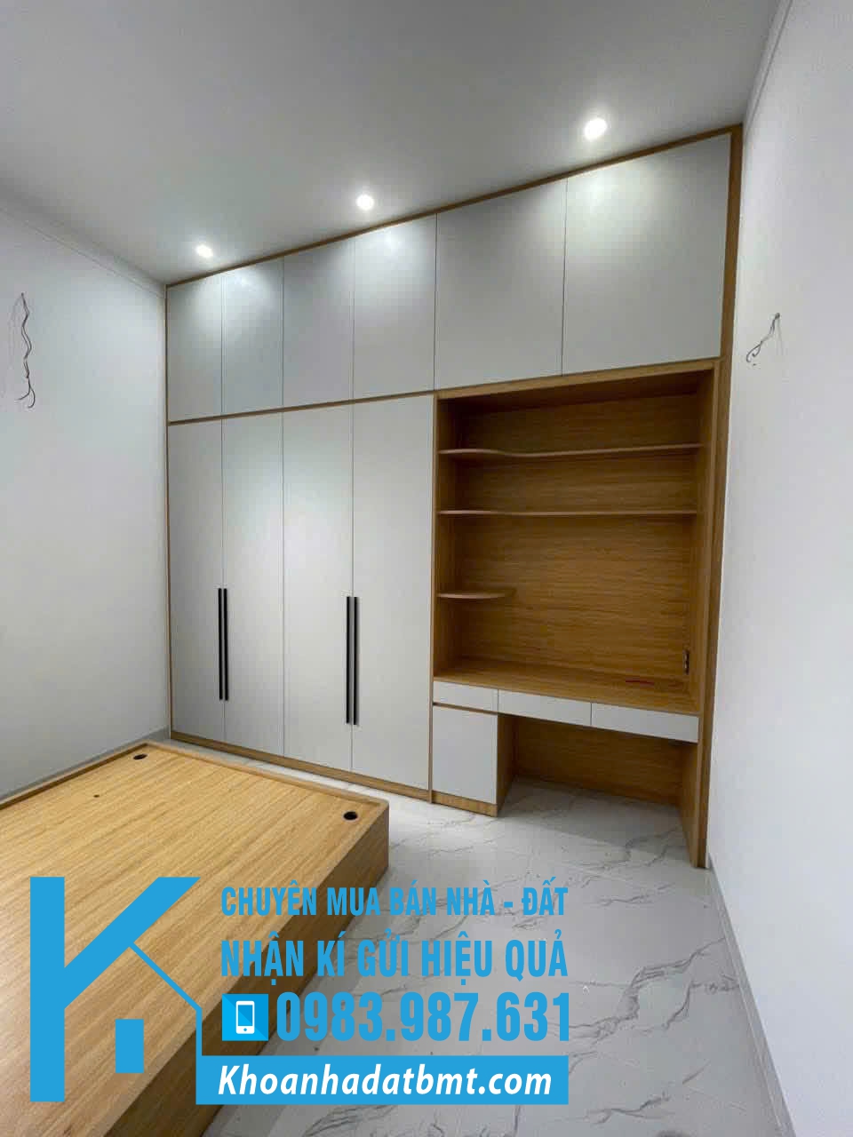 💥Nhà Mê TC 5*24m thực 28m,hẻm 194 Nguyễn Lương Bằng,gần Đại Lộ Đông Tây tầm 100m,nhiều lô khác - Hình ảnh 3