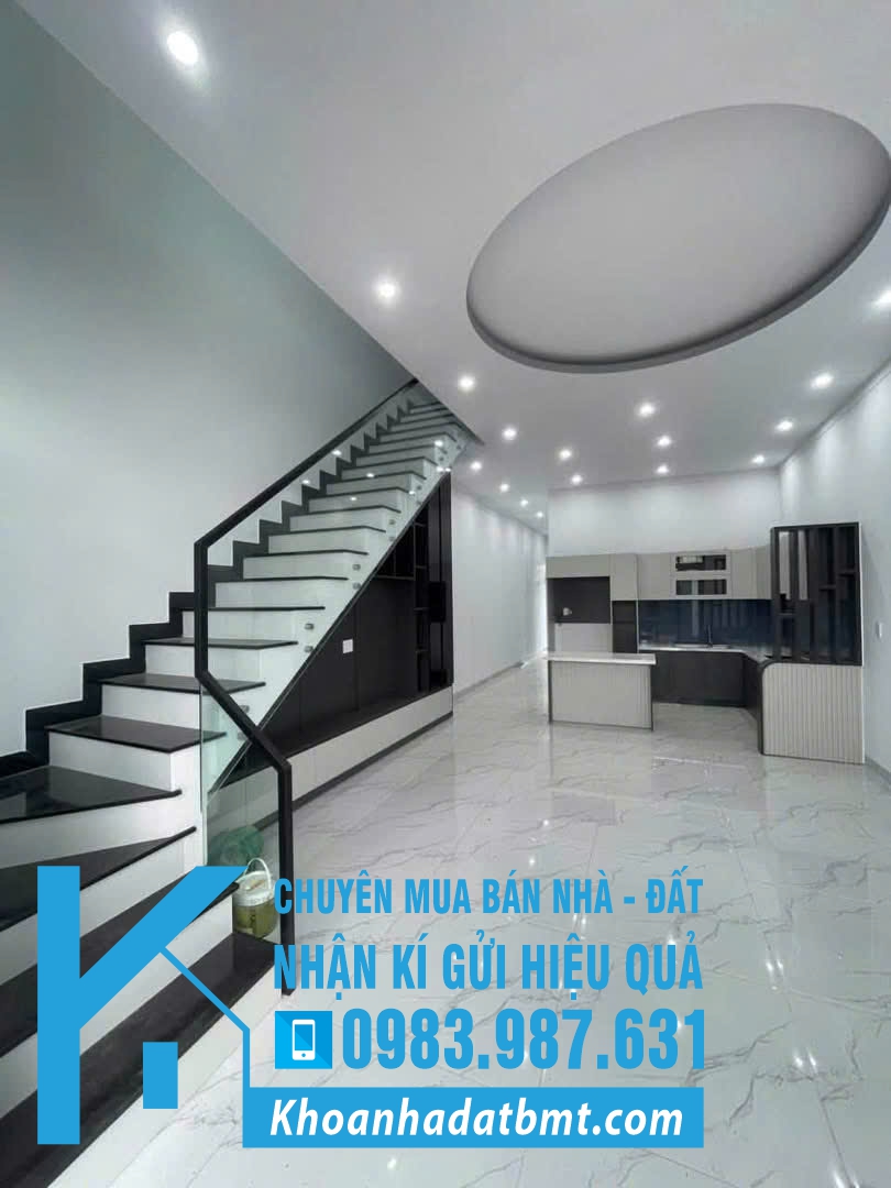 💥Nhà Mê TC 5*24m thực 28m,hẻm 194 Nguyễn Lương Bằng,gần Đại Lộ Đông Tây tầm 100m,nhiều lô khác - Hình ảnh 2