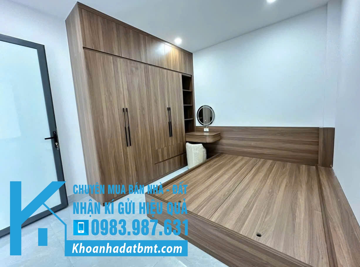 💥Nhà Mê Lửng Mới TC 5*36m Đường B2 Phạm Ngũ Lão thôn 4,gần Vành Đai,nhiều lô khác - Hình ảnh 2