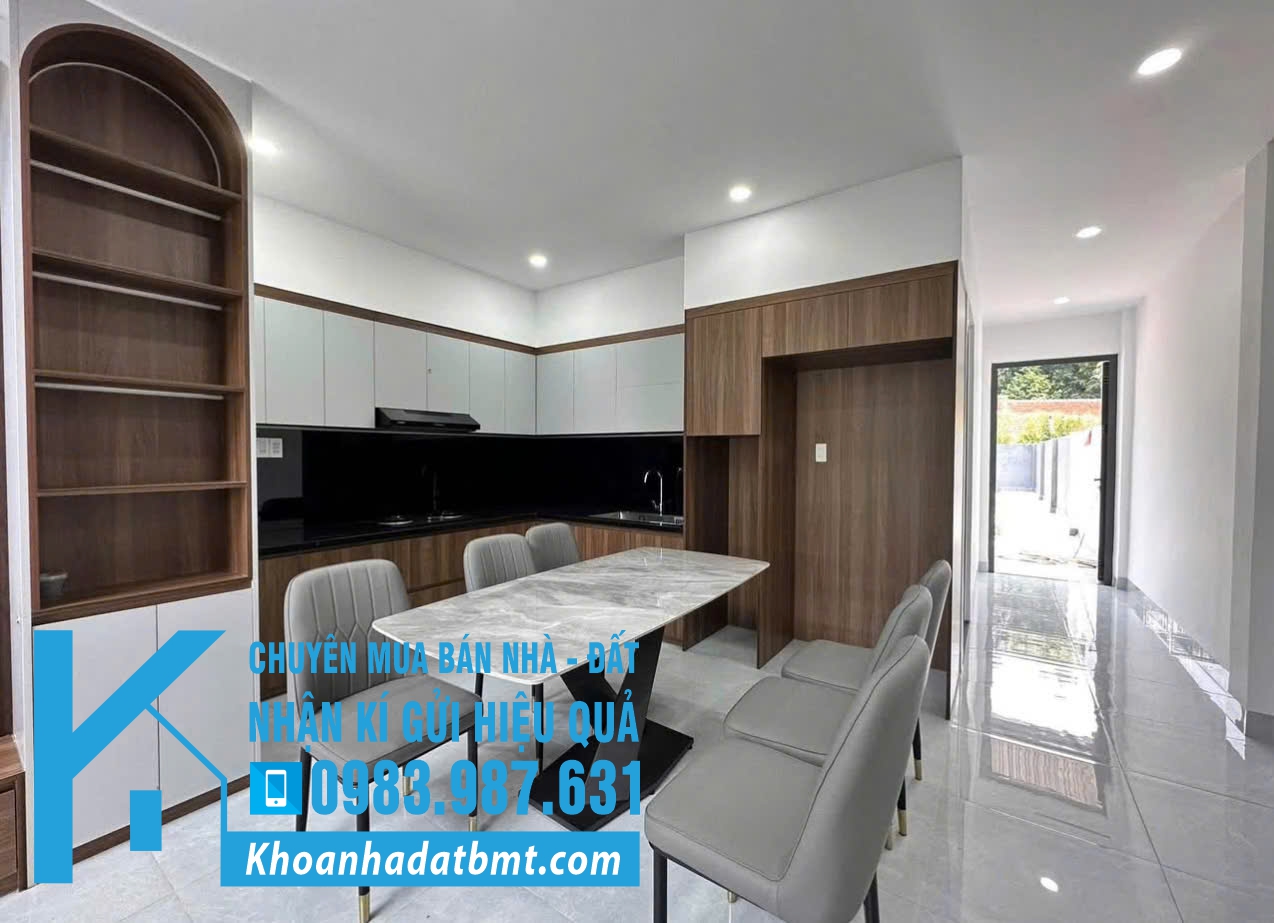 💥Nhà Mê Lửng Mới TC 5*36m Đường B2 Phạm Ngũ Lão thôn 4,gần Vành Đai,nhiều lô khác - Hình ảnh 9