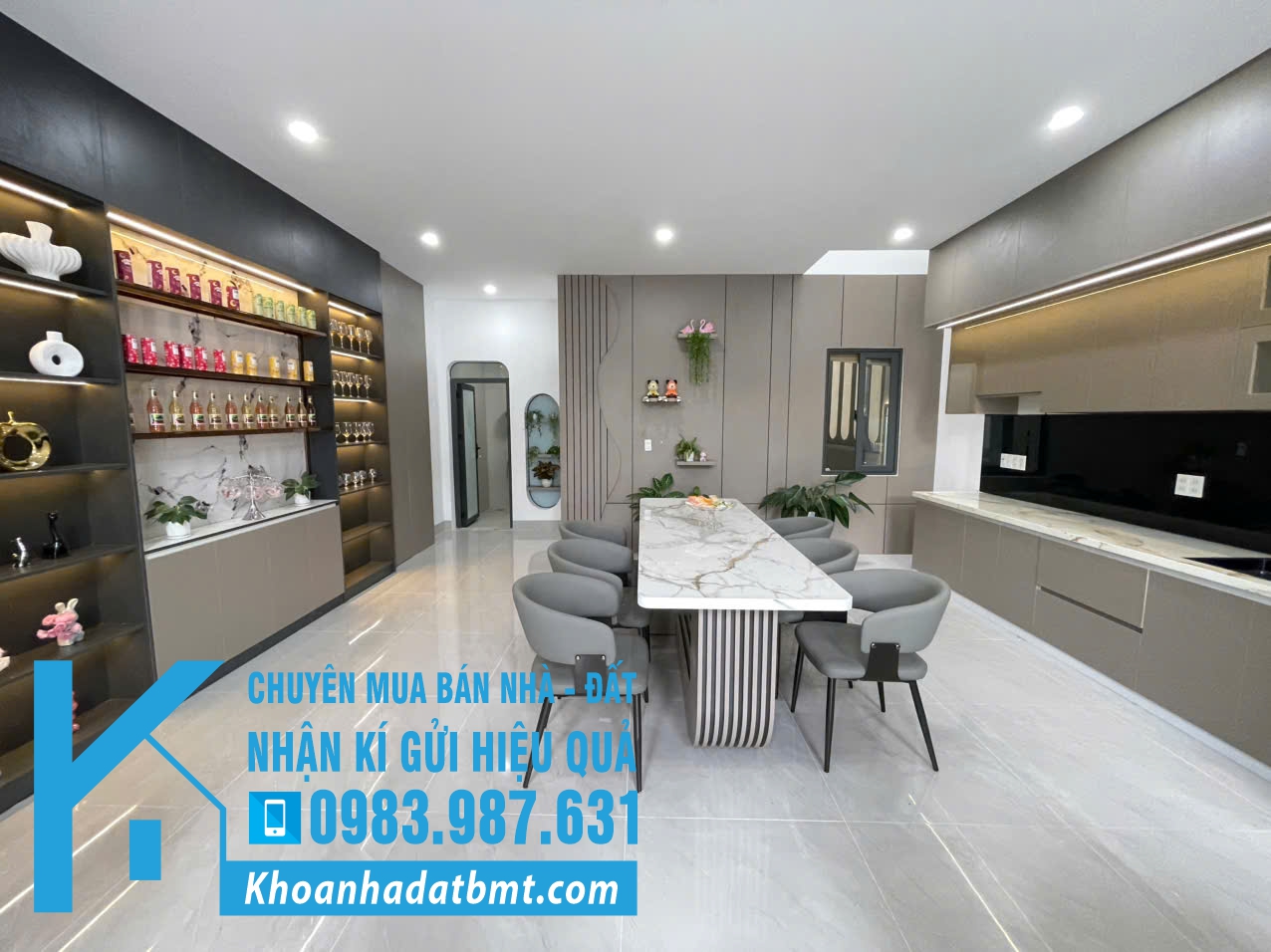 💥Nhà Mê Mới 6*20m,Đường A,Phạm Ngũ Lão thôn 6,nhiều lô khác - Hình ảnh 3