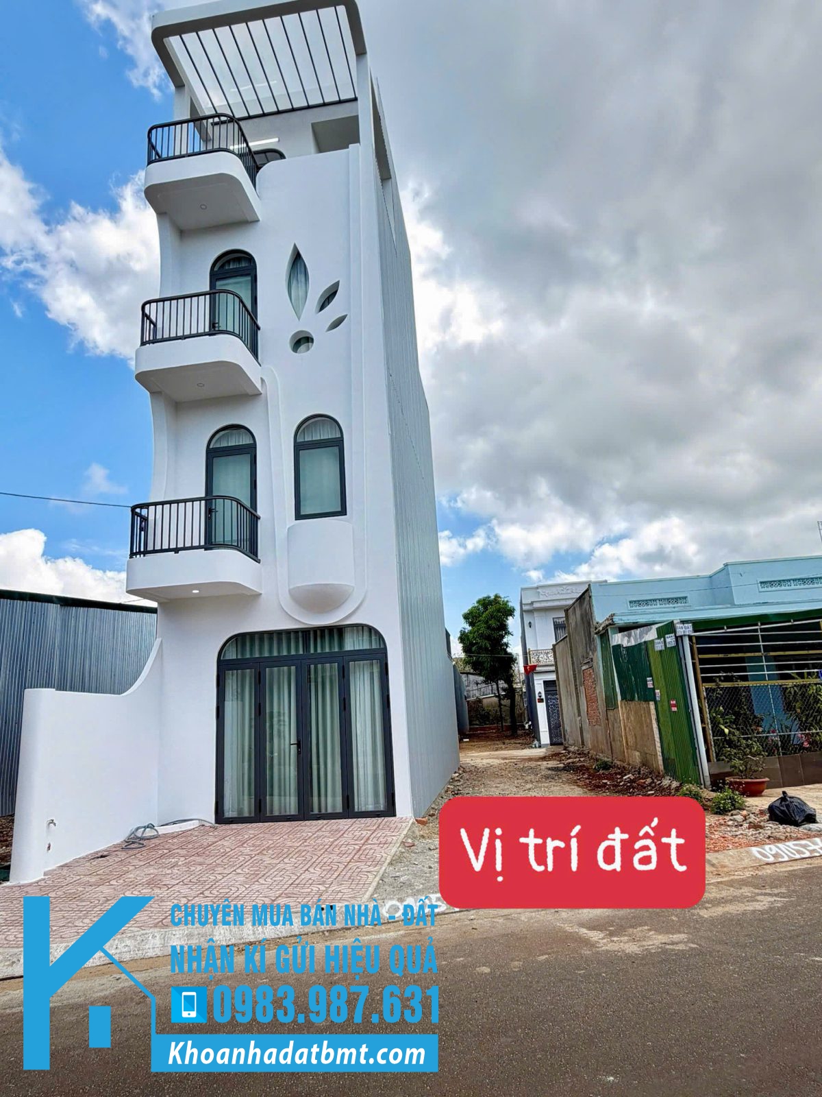 💥Đất TC Full 4,76*16m nở hậu 6,76m,Đường Lê Văn Nhiễu Gần Hoa Viên.gần Thiện Hạnh.nhiều lô MêTro - Hình ảnh 5