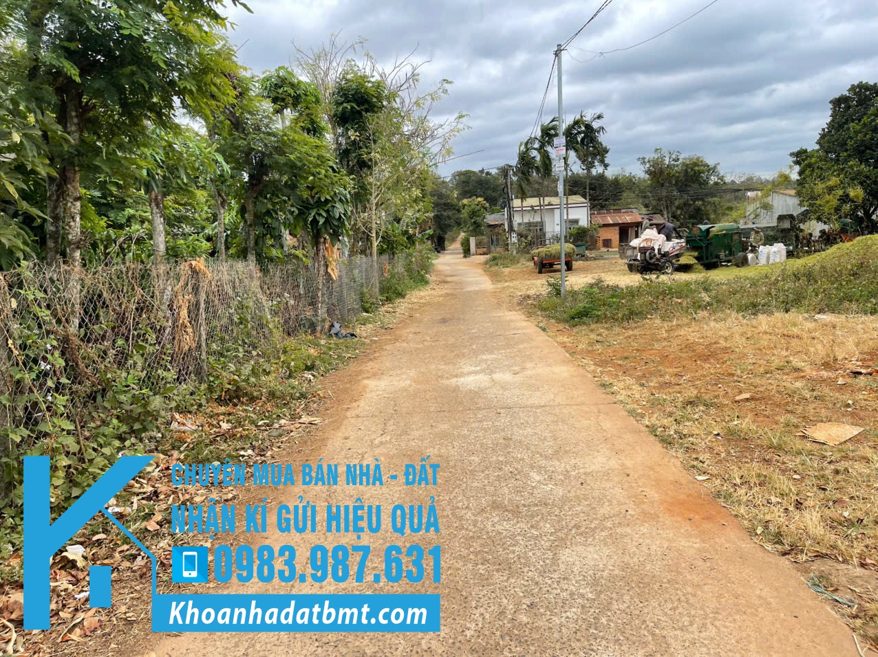 💥Đất TC ,10*43m,,Đường B5 Phạm Ngũ Lão,thôn 4,gần Vành Đai,nhiều lô khác - Hình ảnh 4