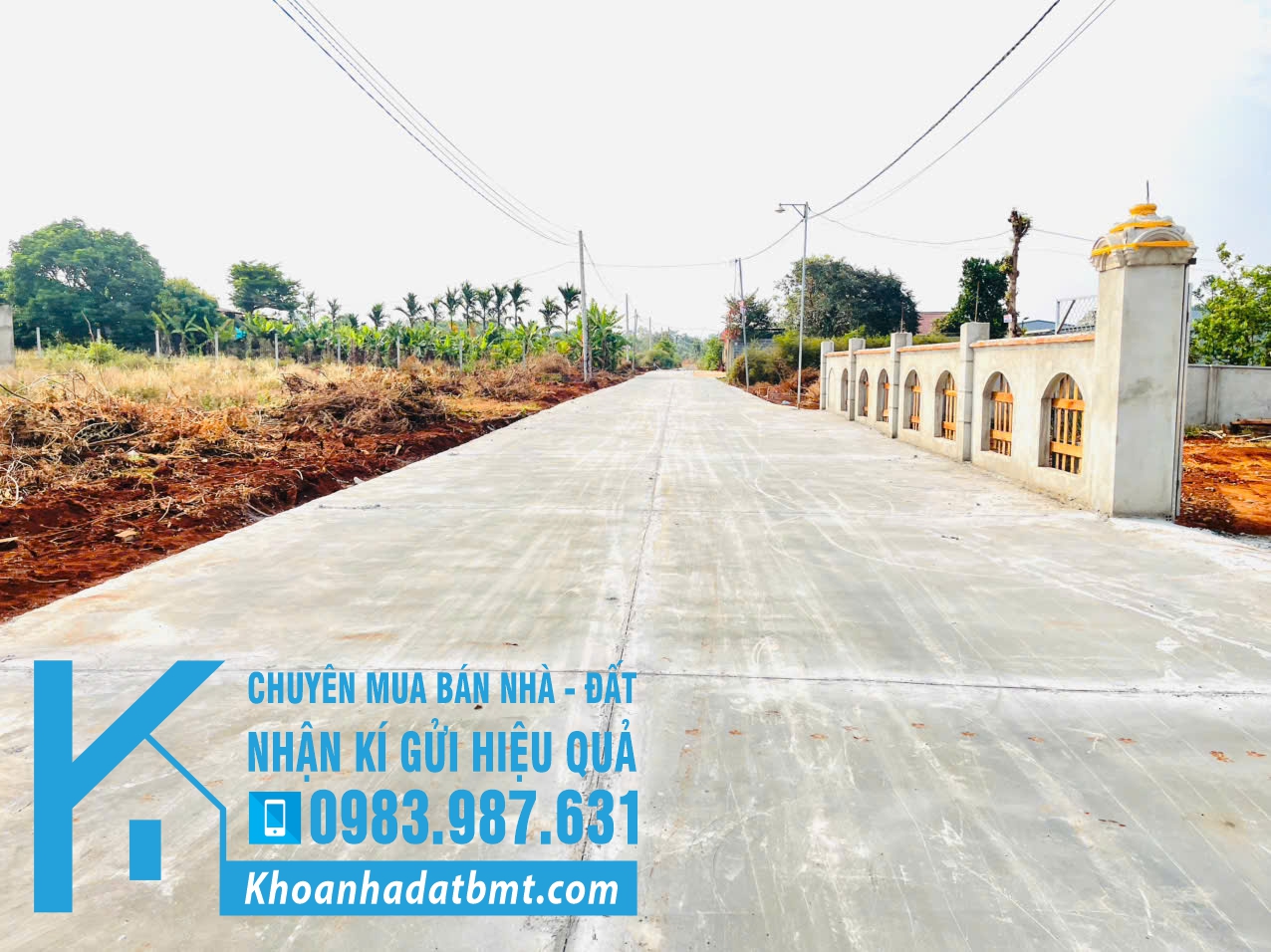 💥Đất TC Full 10*22m có liền kề 27m hẻm Nguyễn Đình Chiểu nối dài,gần Dự Án Trung Nguyên,có nhiều lô khác - Hình ảnh 3
