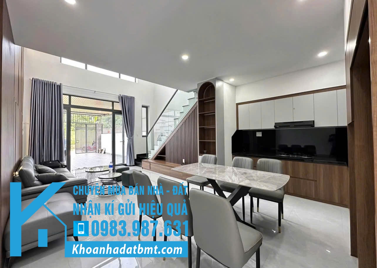 💥Nhà Mê Lửng Mới TC 5*36m Đường B2 Phạm Ngũ Lão thôn 4,gần Vành Đai,nhiều lô khác - Hình ảnh 8