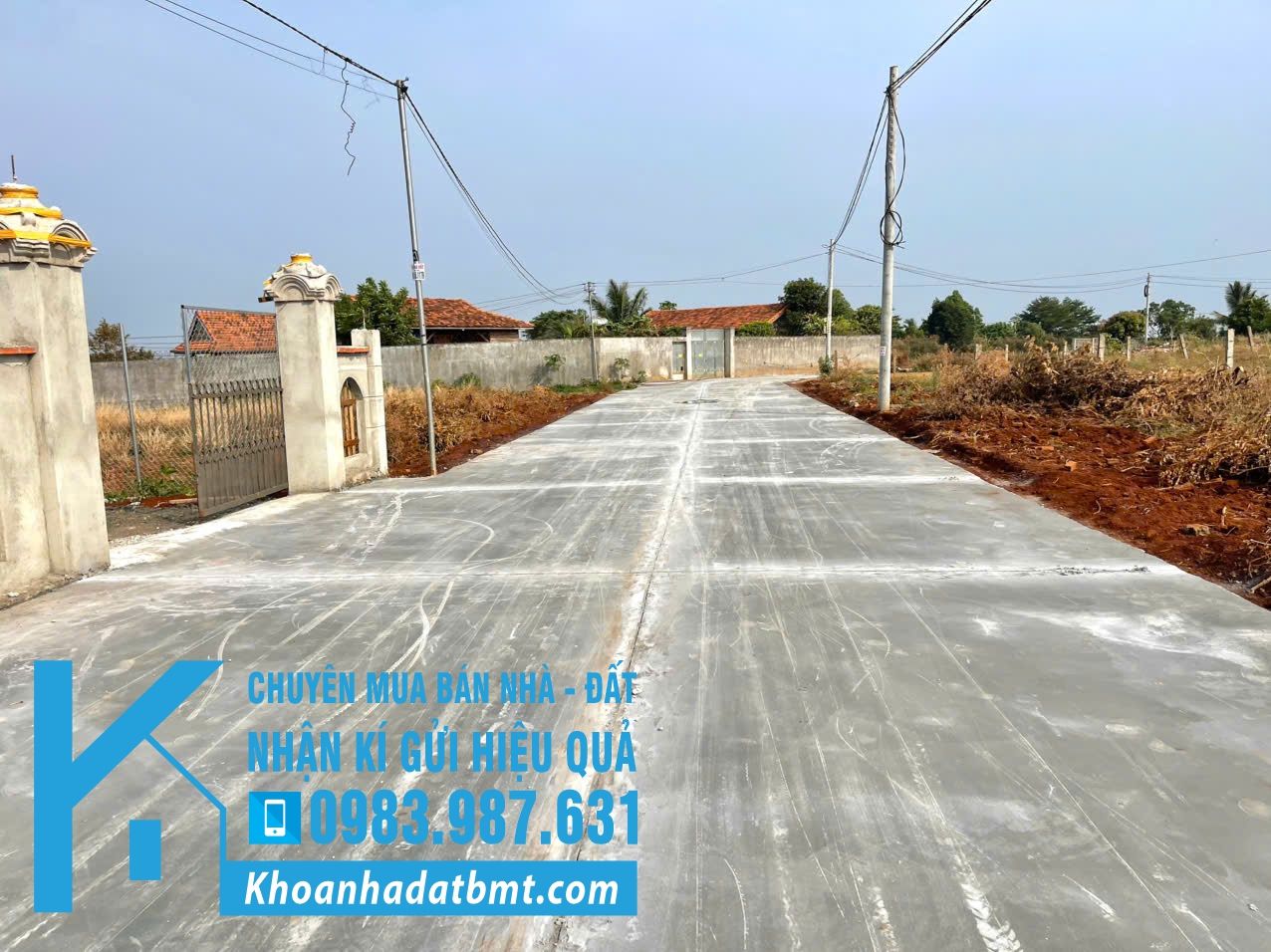 💥Đất TC Full 10*22m có liền kề 27m hẻm Nguyễn Đình Chiểu nối dài,gần Dự Án Trung Nguyên,có nhiều lô khác - Hình ảnh 2