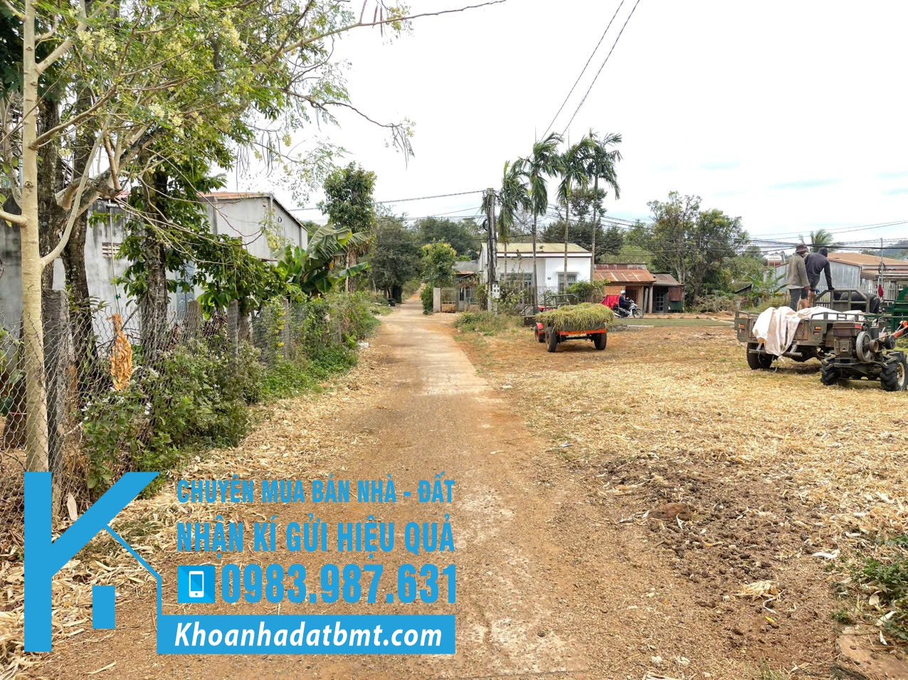 💥Đất TC ,10*43m,,Đường B5 Phạm Ngũ Lão,thôn 4,gần Vành Đai,nhiều lô khác - Hình ảnh 2