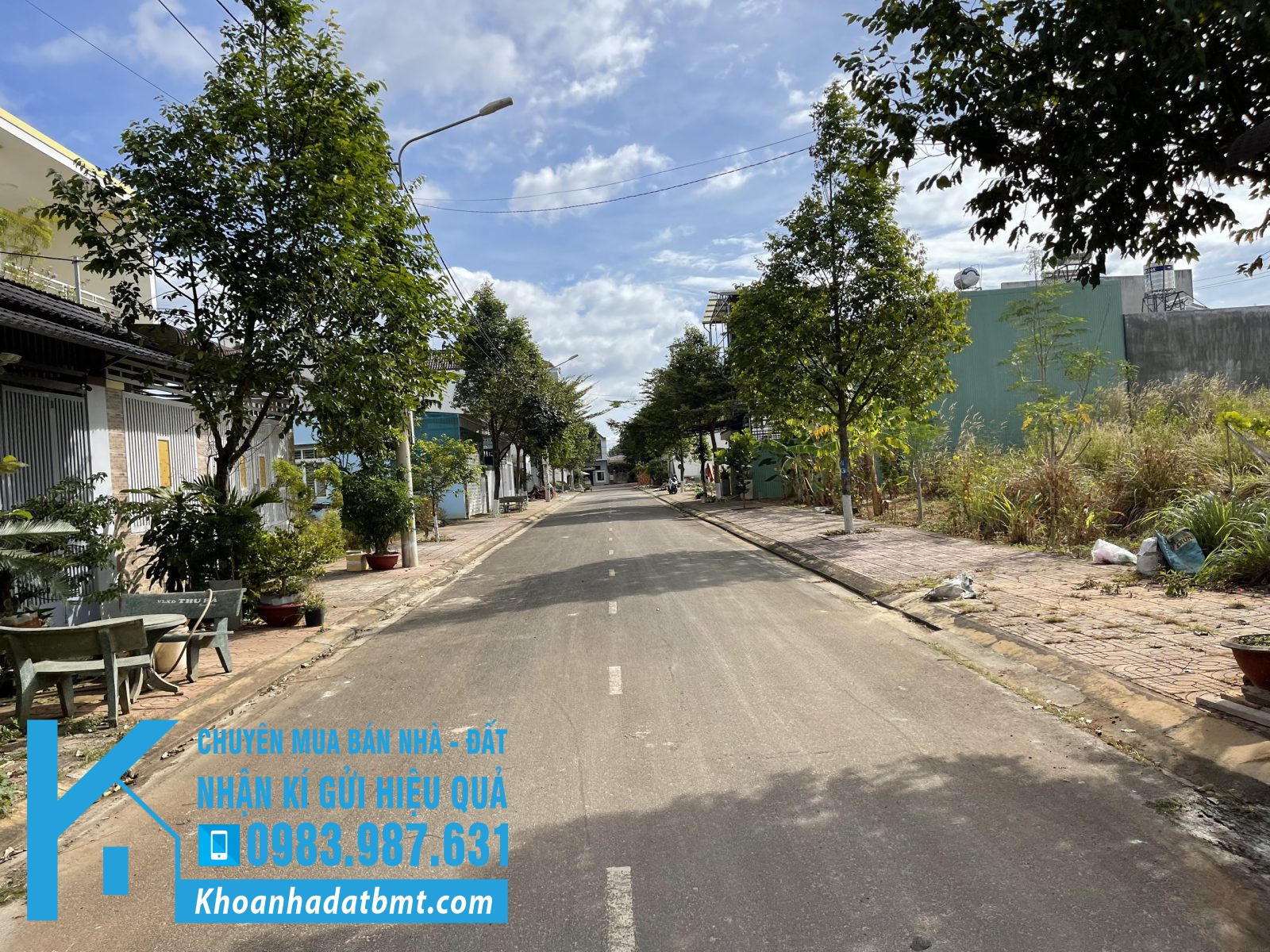 💥Đất TC 100%,7*16m Đg Nguyễn Cơ Thạch,Khu Tái Định Cư,gần Siêu Thị Big C,gần đg Nguyễn Thị Định - Hình ảnh 3