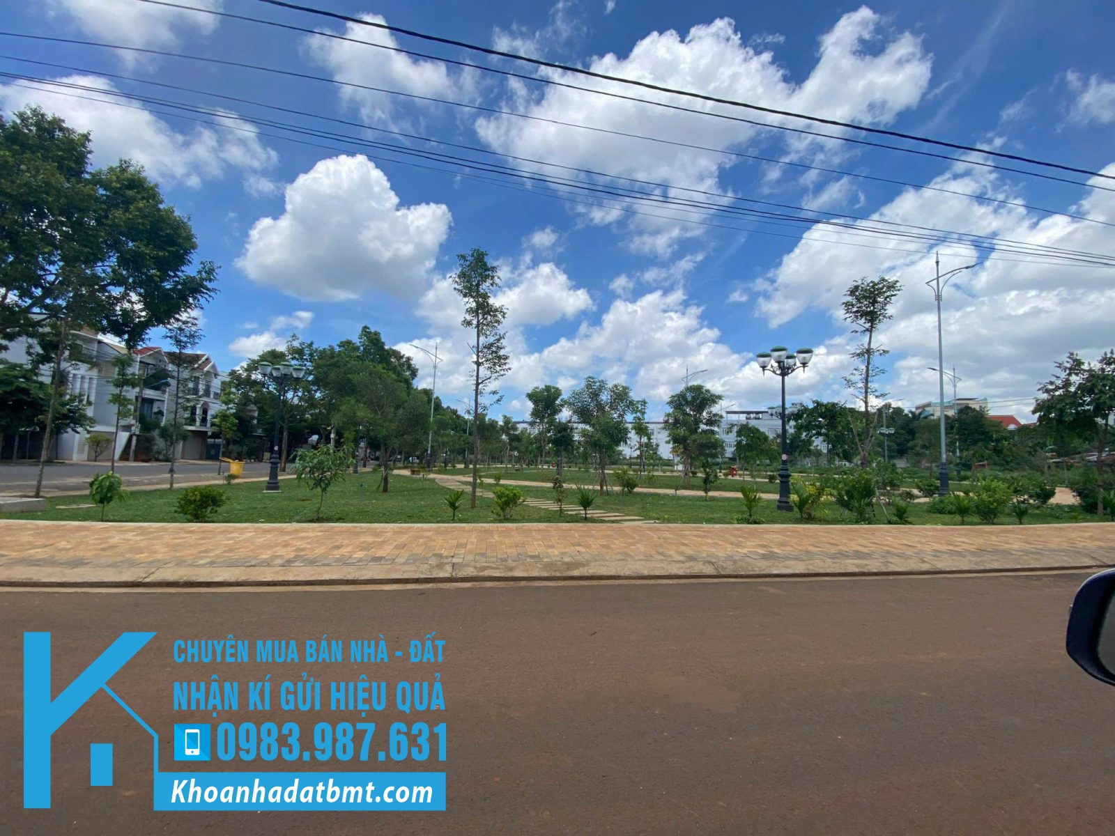 💥Đất TC Full 4,76*16m nở hậu 6,76m,Đường Lê Văn Nhiễu Gần Hoa Viên.gần Thiện Hạnh.nhiều lô MêTro - Hình ảnh 3