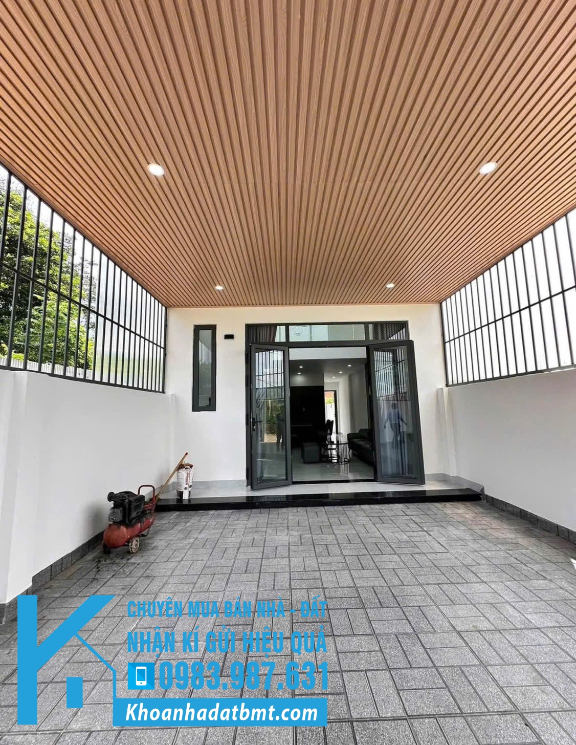 💥Nhà Mê Lửng Mới TC 5*36m Đường B2 Phạm Ngũ Lão thôn 4,gần Vành Đai,nhiều lô khác - Hình ảnh 7