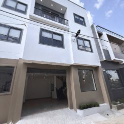 Nhà 2 Mê 6*8m( dtsd 120m2) hẻm Lương Thế Vinh thông Y Ngông- Hồ Tùng Mậu