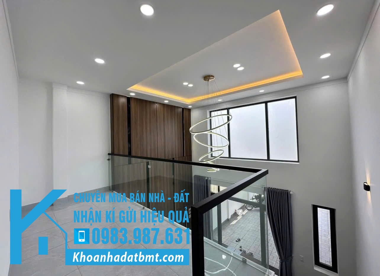 💥Nhà Mê Lửng Mới TC 5*36m Đường B2 Phạm Ngũ Lão thôn 4,gần Vành Đai,nhiều lô khác - Hình ảnh 5