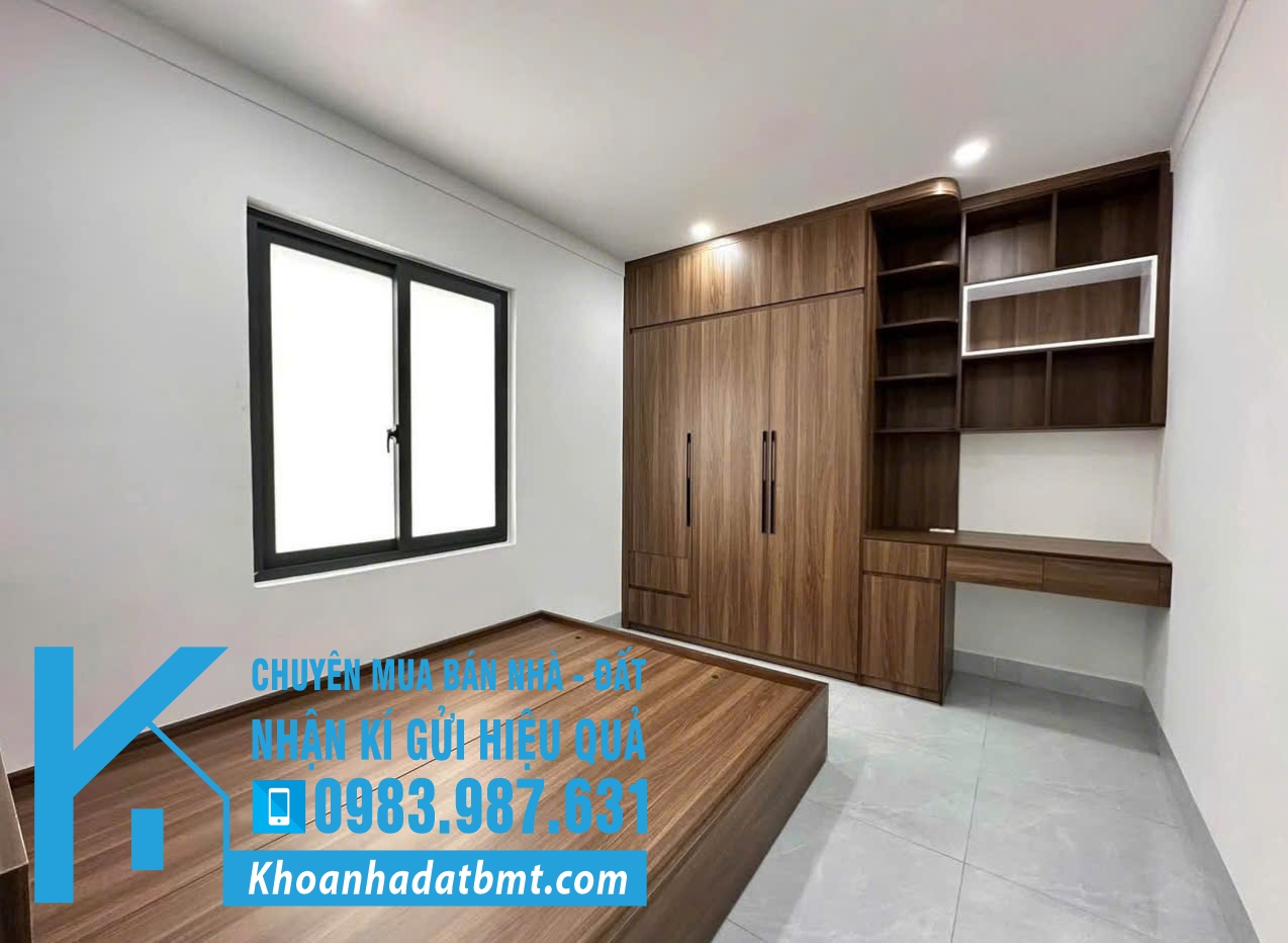 💥Nhà Mê Lửng Mới TC 5*36m Đường B2 Phạm Ngũ Lão thôn 4,gần Vành Đai,nhiều lô khác - Hình ảnh 4