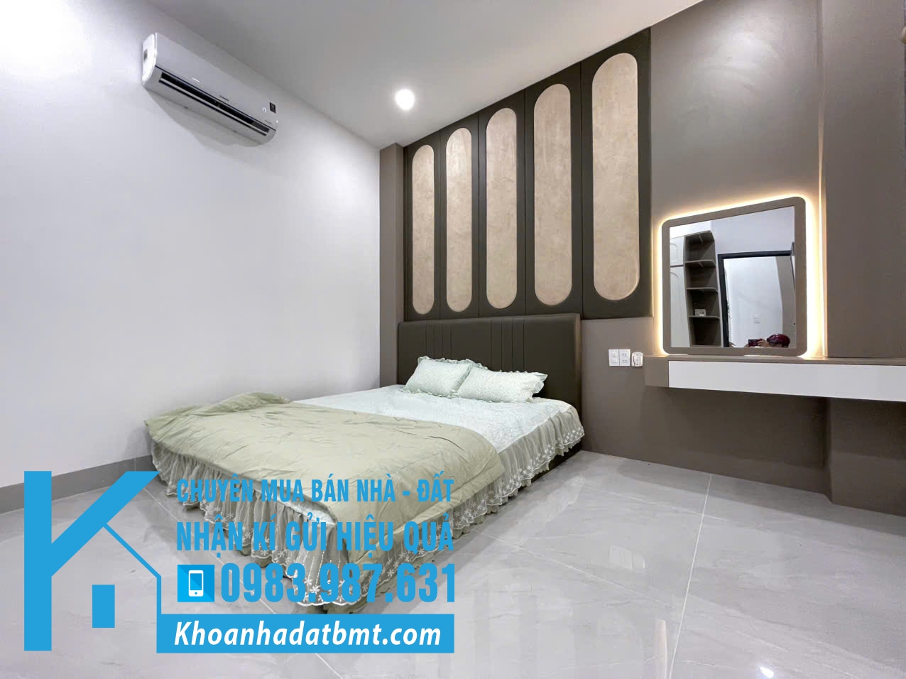 💥Nhà Mê Mới 6*20m,Đường A,Phạm Ngũ Lão thôn 6,nhiều lô khác - Hình ảnh 8
